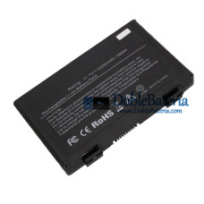 La batería del ordenador portátil para Asus A32-F52 - Batería de repuesto