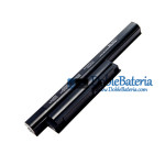 Batería para Sony Vaio PCG-61611L PCG-71211L PCG-71212L PCG-71411L PCG-71312L - Batería de repuesto