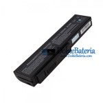 Batería para Asus X55 X57 X64 X57VN G50 G51 G60 Serie L50 - Batería de repuesto