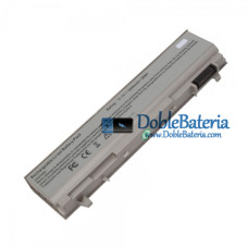 Batería para Dell Precision M6400 Series M2400M4400 FU272 FU27 - Batería de repuesto