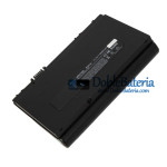 Batería para HP / Compaq MINI 700EL 700EM 1124TU 504610-001 HSTNN-OB 80 - Batería de repuesto