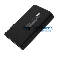 Batería para HP / Compaq 504610-001 HSTNN-OB 80 Mini 1000 Notebook 700 - Batería de repuesto