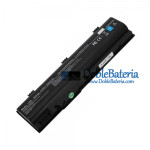 Batería para Dell Inspiron 1300 B120 B130 - Batería de repuesto