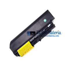 Batería para IBM / Lenovo ThinkPad T61p R61i Series 41U3197 42T5229 - Batería de repuesto