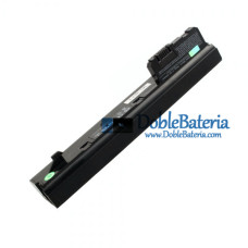 Batería para HP Mini 1101 110-1030CA 110-1030NR 110-1034TU 110-1032TU 110-1033CL - Batería de repuesto