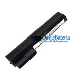 Batería para HP / Compaq Mini 210-1007SA 210-1010E 210-1008SA 210-1010CA - Batería de repuesto