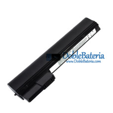 Batería para HP Mini 210-1010NR 210-1076NR 210-1091NR CQ20 2102 - Batería de repuesto
