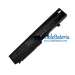 Batería para Dell 312-0740 312-0894 451-10611 312-0741 451-10612 - Batería de repuesto