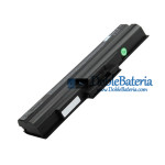 Batería para Sony Vaio VGP-BPS13A VGP-BPS13B / B VGP-BPS13A / B - Batería de repuesto