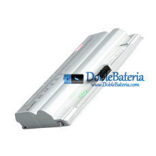 Batería para Sony Vaio VGN-FZ140E VGN-FZ240E VGP-BPS8A - Batería de repuesto