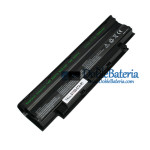 Batería para Dell Inspiron 17R 17R Series N7010 N7110 M5010 M5010D N4010D - Batería de repuesto