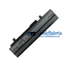Batería para Asus Eee 1015P PC1015B AL31-1015 PL32-1015 - Batería de repuesto