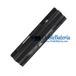 Batería para HP / Compaq dv3-2300 dv3-2130 dv3-2140 dv3-2150 Series - Batería de repuesto