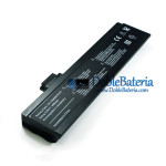 Batería para Fujitsu-Siemens Amilo Pa2510 Li1818 1820 F / PA 1510 - Batería de repuesto