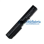 Batería para HP EliteBook 8530p 8540p 8530W 8540w 8730w 8740w 8730p - Batería de repuesto