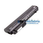 Batería para HP / Compaq 2530P 2540P 2533t 441675-001 EH768AA - Batería de repuesto
