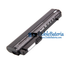 Batería para HP / Compaq 2530P 2540P 2533t 405192-001 441675-001 - Batería de repuesto