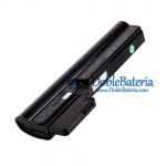Batería para HP Mini HSTNN-CB1T 607762-001 - Batería de repuesto