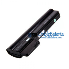 Batería para HP Mini HSTNN-CB1T 607762-001 - Batería de repuesto