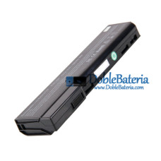 Batería para HP 628670-001 659083-001 CC06 CC06X CC06XL HSTNN-W81C - Batería de repuesto