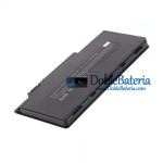 Batería para HP 580686-001 Pabellón DM3-1040US FD06 portátil - Batería de repuesto