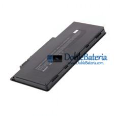 Batería para HP Pavilion 577093-001 HSTNN-E03C DM3-1030US - Batería de repuesto