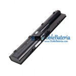 Batería para HP ProBook HSTNN-Q89C 4431S 4730s 650938-001 - Batería de repuesto