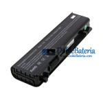 Batería para Dell Studio 17 1745 1747 1749 N855P N856P U164P - Batería de repuesto