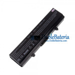 Batería para Dell Inspiron 1545 GP952 312-0.634 K450N 312 a 0626 HP297h - Batería de repuesto