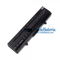 Batería para Dell 312-0625 J399N G555N 0F965N J414N 312-0940 - Batería de repuesto