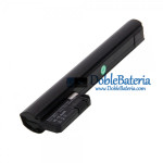 Batería para HP / Compaq 210t-1100 210-1001SA 210 CQ20 210-1000SA - Batería de repuesto