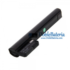 Batería para HP / Compaq 210-1010NR 210-1010SL 210-1010SS 210-1010TU - Batería de repuesto