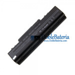 Batería para Acer eMachines E725 E637 E527 E727 E625 E627 E630 E430 E525 - Batería de repuesto