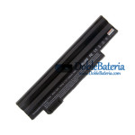Batería para Acer Aspire One AOD255 522 A0522 AOD255E AOD260 - Batería de repuesto