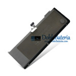 Batería para Apple MacBook Pro 15“ de la serie A1321 A1286 (2009 Version) Mediados de 2010 - Batería de repuesto