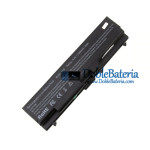 Batería para IBM / Lenovo Thinlpad E40 E420 T410 T420 T520 T410i - Batería de repuesto