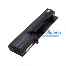 Batería para Dell Vostro 3300 3350 050TKN 07W5X0 312-1007 - Batería de repuesto