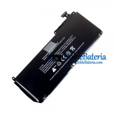 Batería para Apple A1331 (silicona caso) 5800mAh - Batería de repuesto