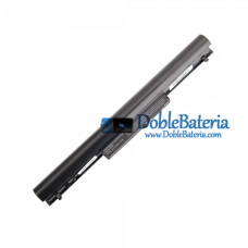 Batería para HP TPN-Q113 Q114 VK04 Pabellón M4 14 15 ZT - Batería de repuesto
