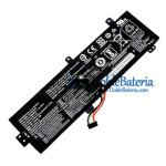 Batería para Lenovo IdeaPad 310-15ISK 310-15IKB 310-15ABR 310-15IPA - Batería de repuesto