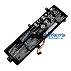 Batería para Lenovo Ideapad 510-15ISK 510-15ISE 510-15IKB 510-15ABR - Batería de repuesto