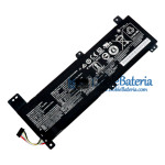 Batería para Lenovo L15L2PB2 L15L2PB3 L15M2PB2 L15C2PB2 - Batería de repuesto