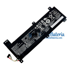 Batería para Lenovo IdeaPad L15C2PB4 L15C2PB6 310-14IKB Xiaoxin 310-14ISK - Batería de repuesto