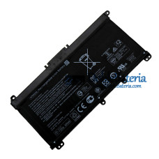 Batería para HP-14 CE0015TU 14-CE0016TU 14-CE0025TU 14-CE0026TU - Batería de repuesto