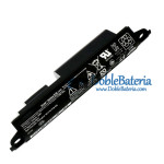 Batería para Bose 359495 359498 330105 330105A - Batería de repuesto