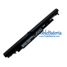 Batería para HP TPN-W129-W130 NPT NPT-C129-C130 TPN 15-BW-Serie 15 Serie BS - Batería de repuesto