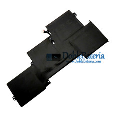Batería para HP EliteBook 1020 G1 (CTO) EliteBook 1020 G1 (G9P64AV) EliteBook 1020 G1 (L7Z19PA) - Batería de repuesto