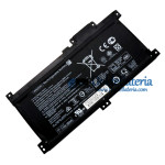 Batería para HP HSTNN-WA03XL UB7H 916367-541 916812-855 - Batería de repuesto