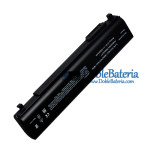 Batería para Toshiba PA5162U-1BRS PA5163U-1BRS PABAS264 PABAS277 - Batería de repuesto