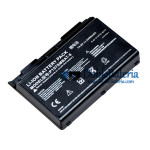 Batería para Hasee K780S K680C K670G K680E K680S - Batería de repuesto